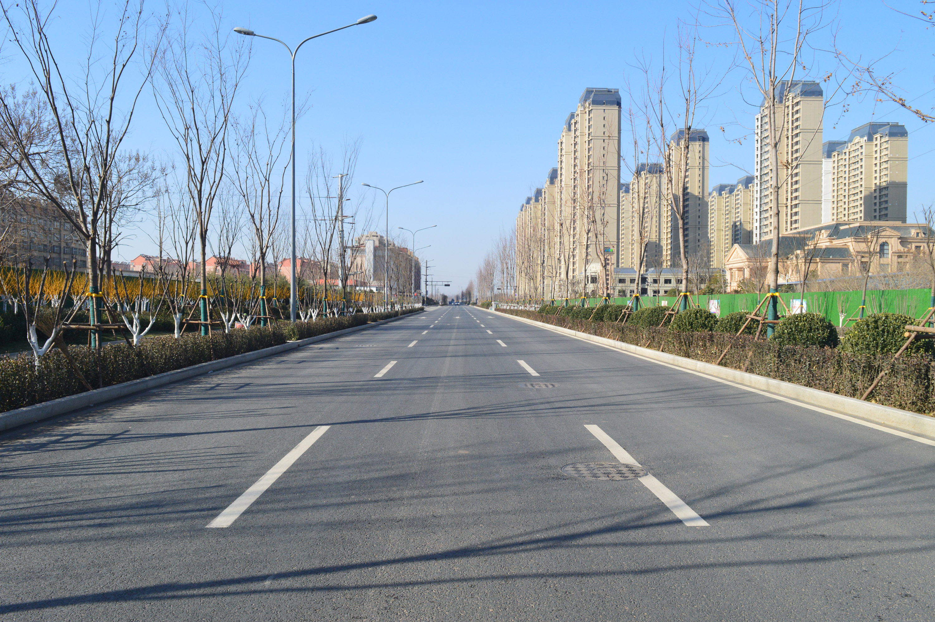 濟南市虞山大道道路建設(shè)工程 (2).jpg